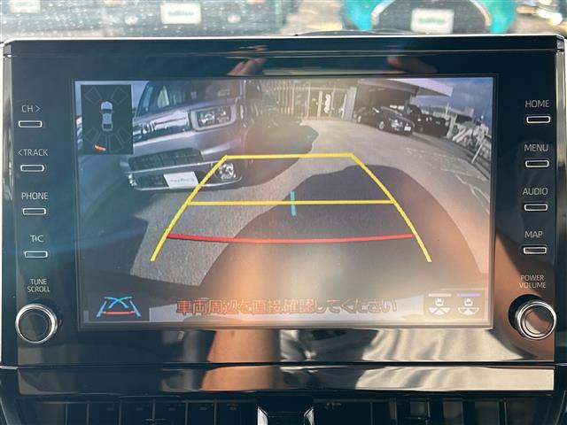 トヨタ カローラクロス