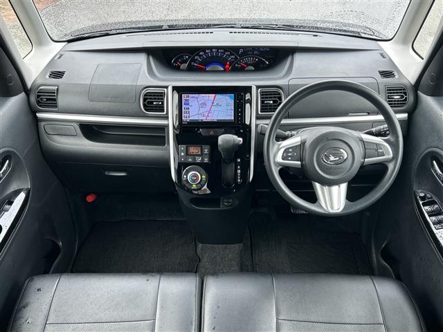 ダイハツ タント