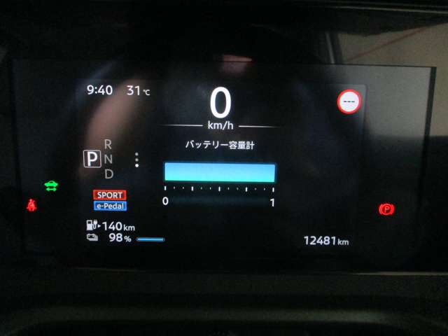 日産 サクラ