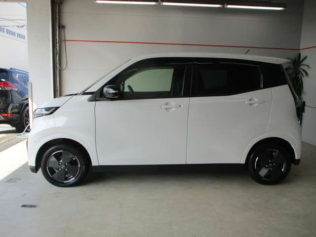 日産 サクラ