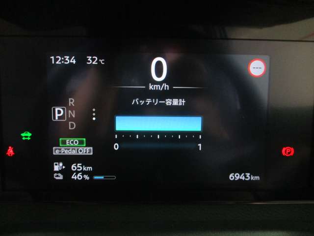 日産 サクラ