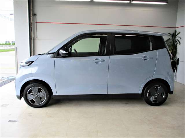 日産 サクラ