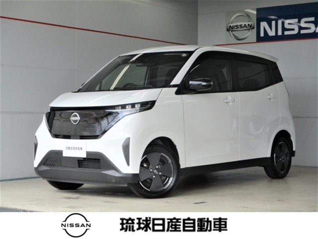 日産 サクラ