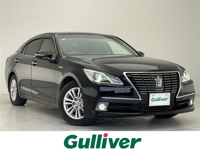 トヨタ クラウン