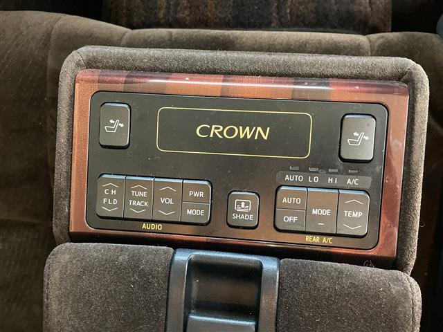 トヨタ クラウンロイヤル