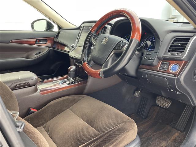 トヨタ クラウンロイヤル