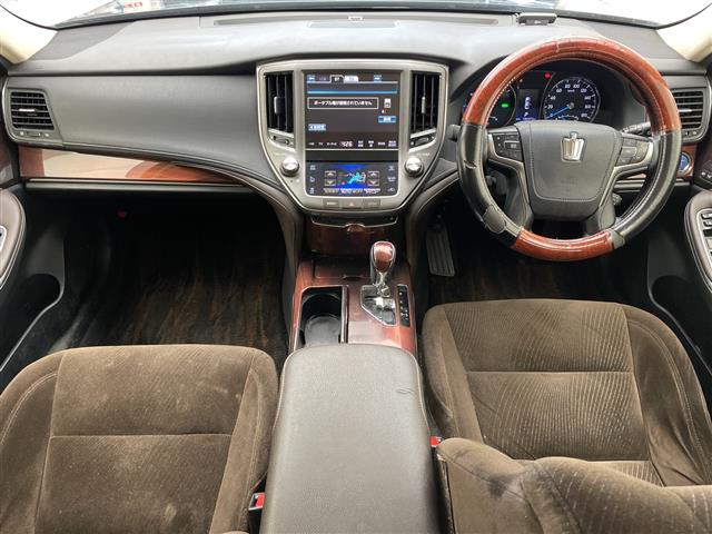 トヨタ クラウンロイヤル