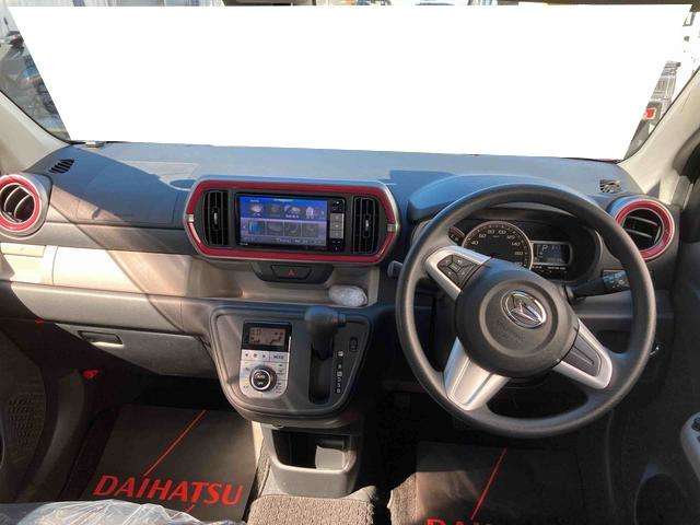 ダイハツ ブーン