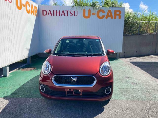 ダイハツ ブーン