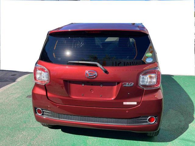 ダイハツ ブーン