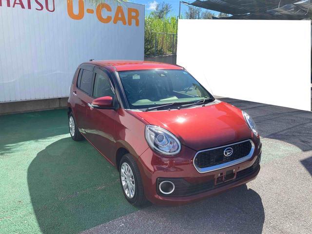 ダイハツ ブーン