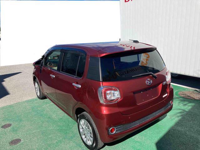 ダイハツ ブーン