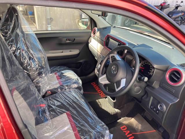 ダイハツ ブーン