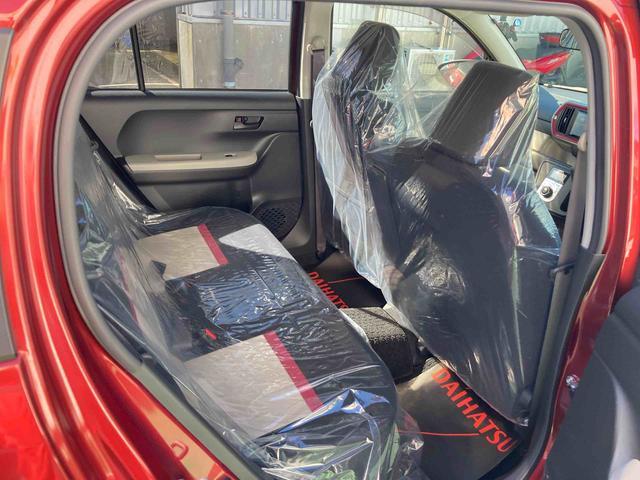 ダイハツ ブーン