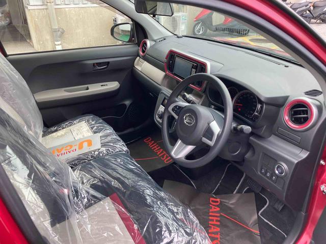 ダイハツ ブーン