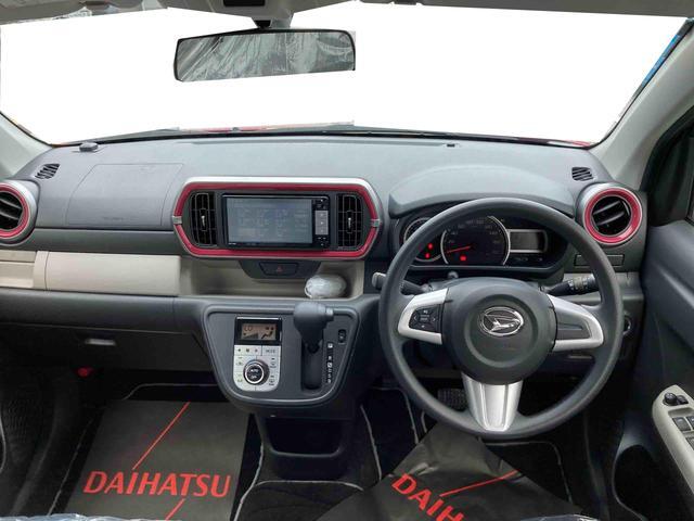 ダイハツ ブーン