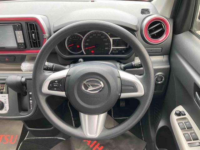 ダイハツ ブーン