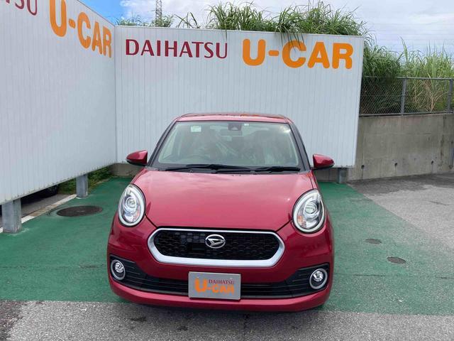 ダイハツ ブーン