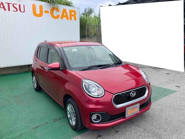 ダイハツ ブーン