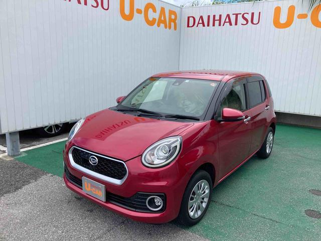 ダイハツ ブーン