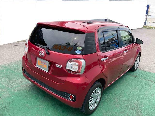 ダイハツ ブーン