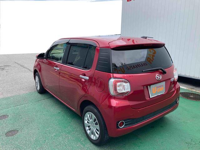 ダイハツ ブーン