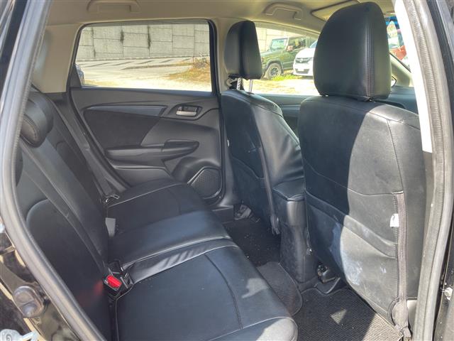 ホンダ シャトル