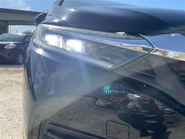 ホンダ シャトル