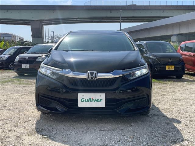 ホンダ シャトル