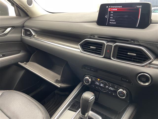 マツダ CX-5