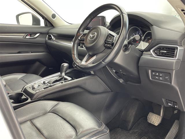 マツダ CX-5
