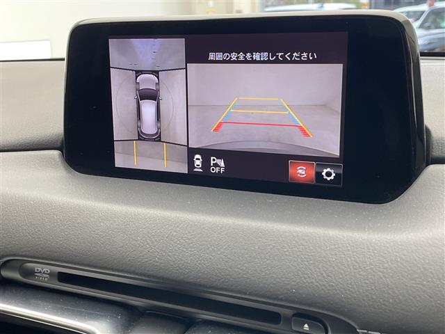 マツダ CX-5