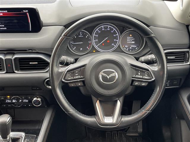 マツダ CX-5