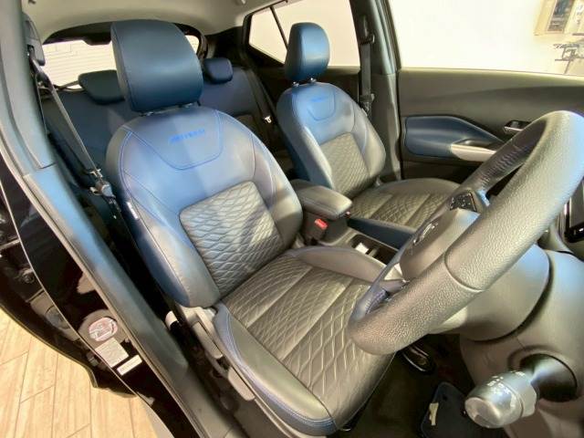 日産 キックス