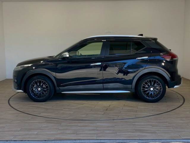 日産 キックス