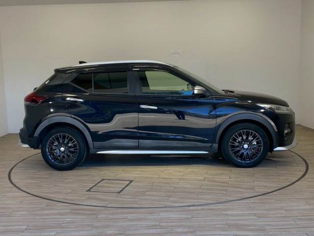 日産 キックス