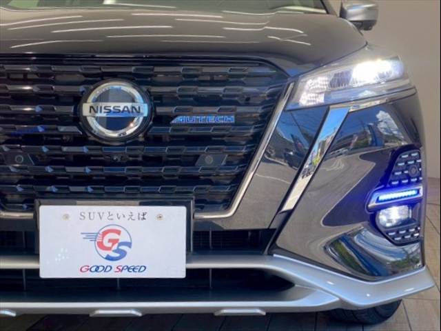 日産 キックス