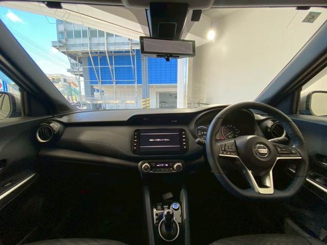 日産 キックス