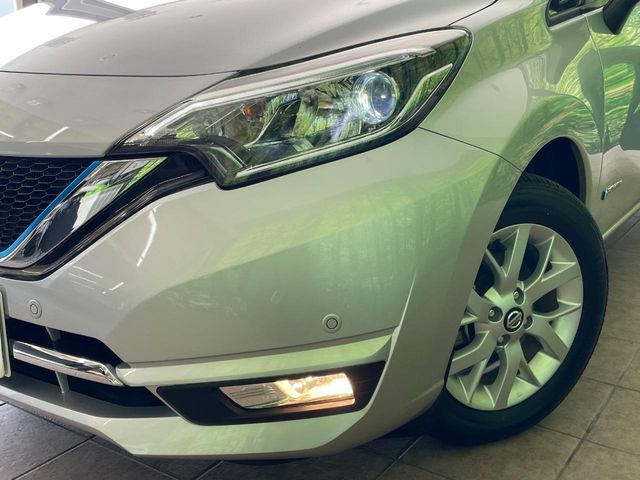 日産 ノート
