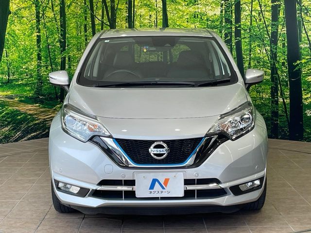 日産 ノート