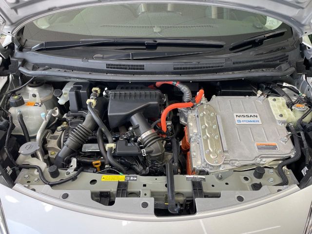 日産 ノート