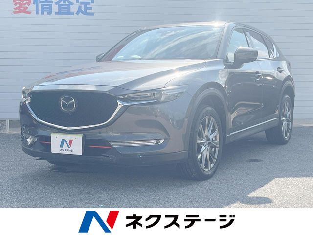 マツダ CX-5