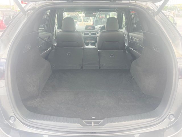 マツダ CX-5