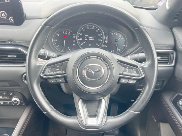 マツダ CX-5