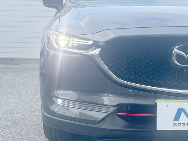 マツダ CX-5