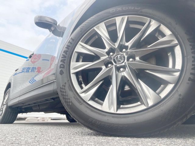 マツダ CX-5