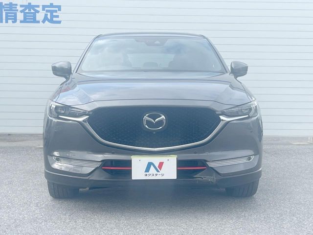 マツダ CX-5