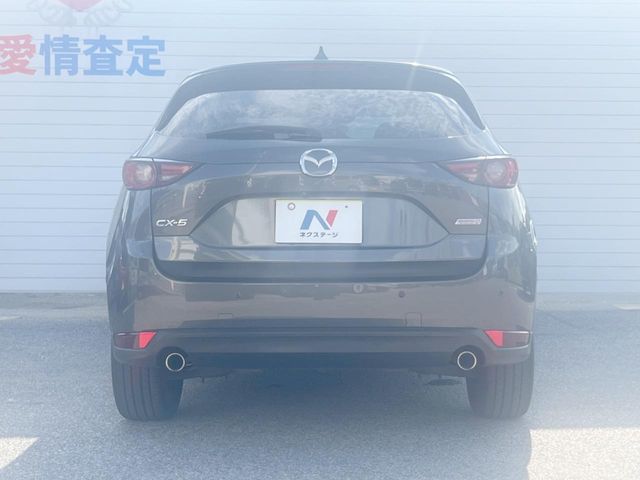 マツダ CX-5