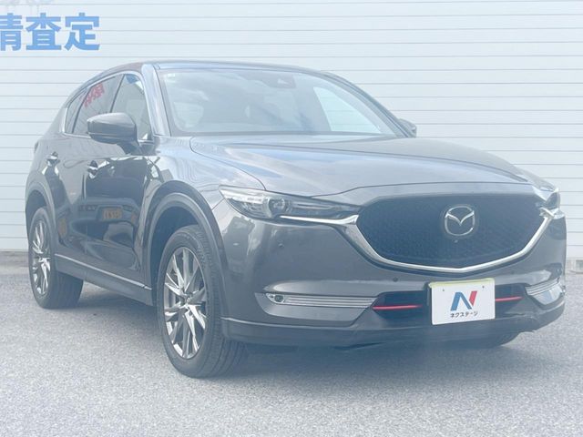 マツダ CX-5