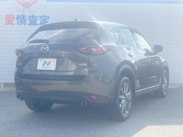 マツダ CX-5